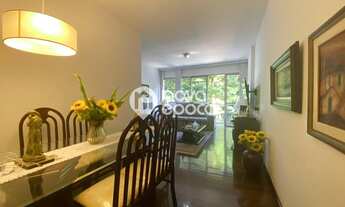 Imagem 4: São Conrado Apartamento com 4 dormitórios