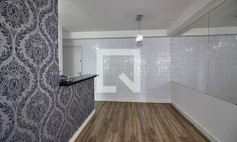 Imagem 5: Apartamento para Aluguel - Vila Lusitânia, 2 Quartos, 53 m2