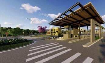 Imagem: Terreno em codomínio fechado 250m a venda