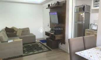 Imagem: Apartamento à venda Avenida Juca Batista