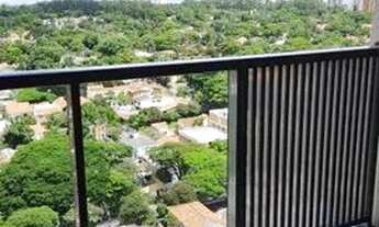 Imagem 2: Studio com 1 dormitório, 26 m² - venda por R$ 400.000,00 ou aluguel por R$ 2.420,00/mês