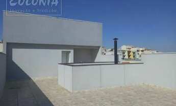 Imagem: Santo André - Apartamento Padrão - Utinga