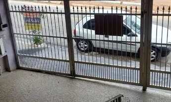 Imagem 2: Sobrado para locação com 2 quartos no Santa Terezinha - São Bernardo do Campo - SP