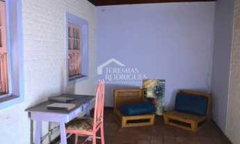 Imagem 6: Casa Padrão em Tremembé