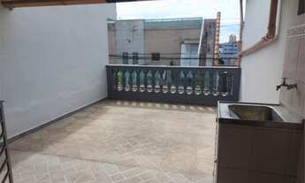 Imagem 4: Casa de vila para venda tem 115 metros quadrados com 3 quartos em Vila Medeiros - São Paul