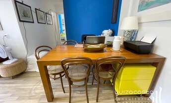 Imagem 7: Apartamento agradável com vista verde