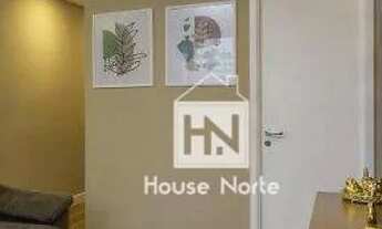 Imagem 4: Apartamento com 3 dormitórios à venda, 60 m² por R$ 510.000 - Vila Mazzei - São Paulo/SP