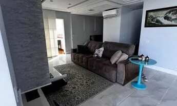 Imagem 6: COBERTURA - TATUAPÉ - SP