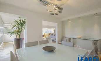 Imagem 3: APARTAMENTO - REAL PARQUE - SP