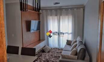 Imagem: Apartamento com 2 dormitórios à venda