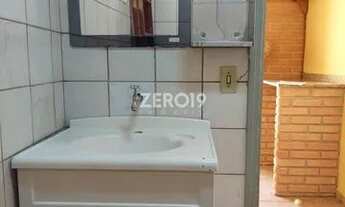 Imagem 6: Casa à venda com 154m², 2 dormitórios e edícula no Jardim Amoreiras em Campinas/SP