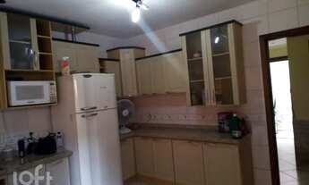 Imagem 2: Casa à venda Rua Dinarte de Albuquerque, Parque Santa Fé - Porto Alegre