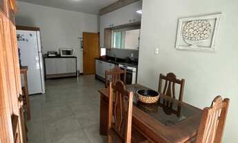 Imagem 1: Casa linear filé no Vale dos Cristais c/ 2 quartos, send 1suíte, 3brs, 1vg, amrs plnjds, q