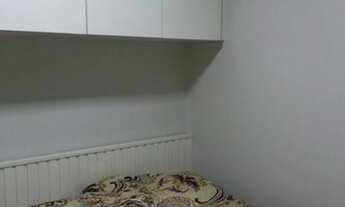 Imagem 7: COBERTURA - VILA VITÓRIA - SP