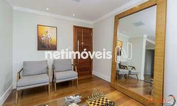 Imagem 6: Venda Apartamento 4 quartos União Belo Horizonte