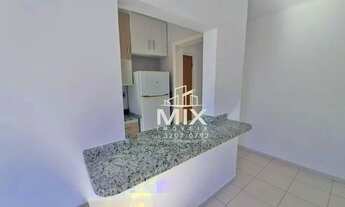 Imagem 5: Apartamento com 1 dormitório para alugar, 40 m² por R$ 2.486,00/mês - Jardim Esplanada - S