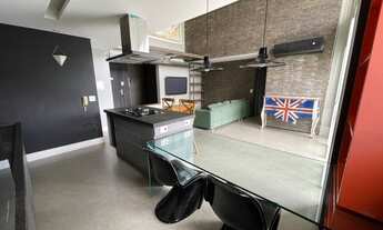 Imagem: Apartamento para venda possui 98 metros