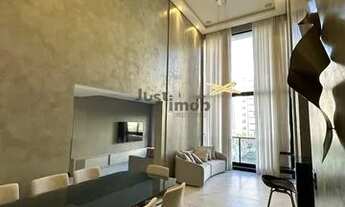 Imagem: Apartamento para alugar no bairro Vila Olímpia