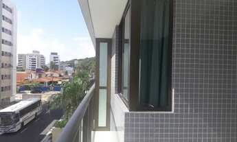 Imagem 6: Apartamento para aluguel possui 62 metros quadrados com 2 quartos em Cabo Branco - João Pe