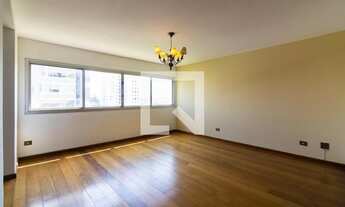 Imagem 2: Apartamento para Aluguel - Santo Amaro , 3 Quartos, 157 m2