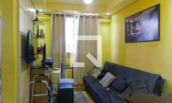 Imagem 3: Apartamento para Aluguel - Vila Carminha , 2 Quartos, 45 m2