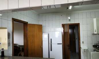 Imagem 3: Condomínio Residencial Bosque Saúde