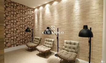 Imagem 5: Seu novo lar na República: Apartamento de 2 Dorms com Vaga e Lazer completo a 6 Minutos a