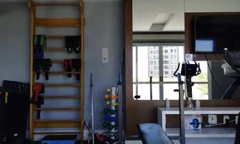 Imagem 3: Apartamento 2 Quartos com varanda Tijuca