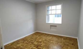 Imagem 2: Apartamento para venda com 100 metros quadrados com 3 quartos em Marapé - Santos - SP