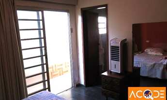 Imagem 4: Casa 3 quartos sendo 1 suíte no Bairro Morumbi