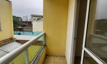 Imagem 3: Casa duplex a poucos minutos da UNIG