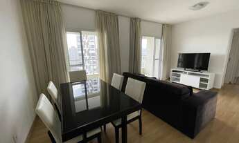 Imagem 6: Apartamento para aluguel tem 75 metros quadrados com 2 quartos em Jardim das Nações - Taub