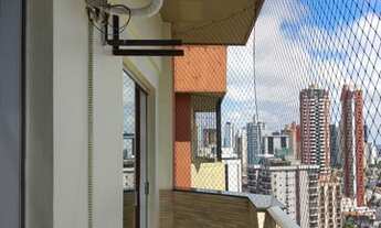 Imagem 6: ED. EL GRECO NA DOCA APTO 03 QUARTOS SENDO 01 SUITE E 01 VAGA - COD 3098