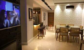 Imagem 6: Casa com 3 dormitórios à venda, 216 m² - Condomínio Villa DAmpezzo - Sorocaba/SP