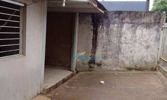 Imagem: Casa com 3 dormitórios à venda, 60 m²