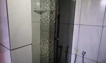 Imagem 6: Casa e quitinete para venda tem 80 metros quadrados com 3 quartos