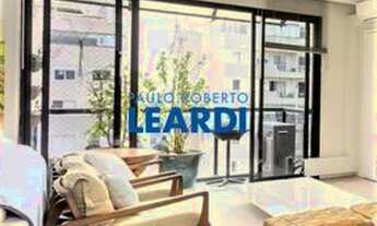 Imagem: APARTAMENTO - VILA OLÍMPIA - SP