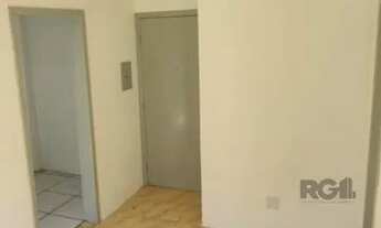 Imagem 4: Apartamento de 1 dormitório no bairro Vila Nova