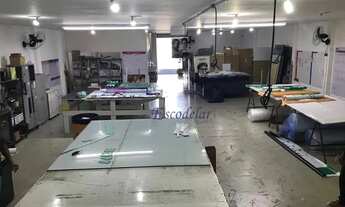 Imagem 7: Prédio à venda, 750 m² por R$ 2.700.000,00 - Parque Peruche - São Paulo/SP