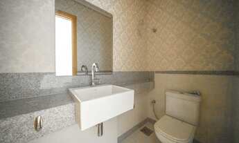 Imagem 5: Apartamento de 4 quartos no Sudoeste