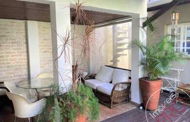 Imagem 3: Linda casa de vila co 3 suítes !