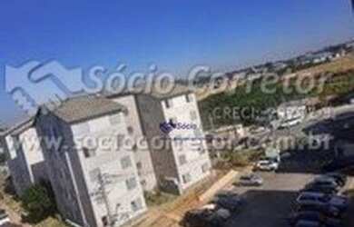 Imagem 5: Apartamento com 2 dormitórios à venda, 52 m² por R$ 120.000,00 - Jardim Vermelhão - Guarul