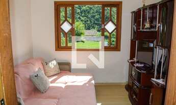 Imagem: Casa para Aluguel - Vargem Grande, 4 Quartos