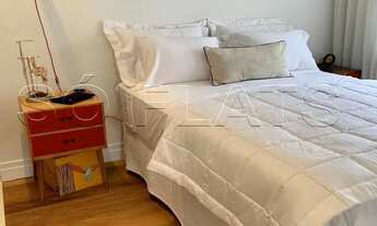 Imagem 4: Residencial DNA Pinheiros, disponível para locação ao lado da Avenida Brig. Faria Lima