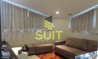 Imagem: Alphaville 10 - Casa com 798m², 4 Suítes