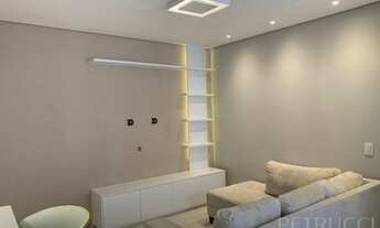 Imagem: Apartamento - Cambuí - Campinas