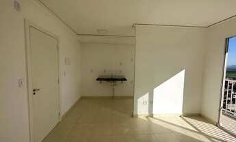 Imagem 3: Apartamento de 2 quartos para locação em Jardim Tropical!