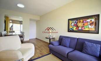 Imagem 5: Apartamento Venda Cerqueira César 63 m² 2 Dormitórios