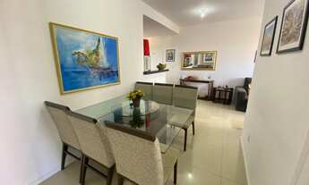 Imagem 3: Apartamento a venda com 3 quartos, 2 vagas Cobertas, Jardim Eldorado - São Luís - Maranhão