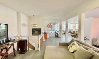 Imagem 7: FLORIANóPOLIS - Apartamento Padrão - Jurerê Internacional